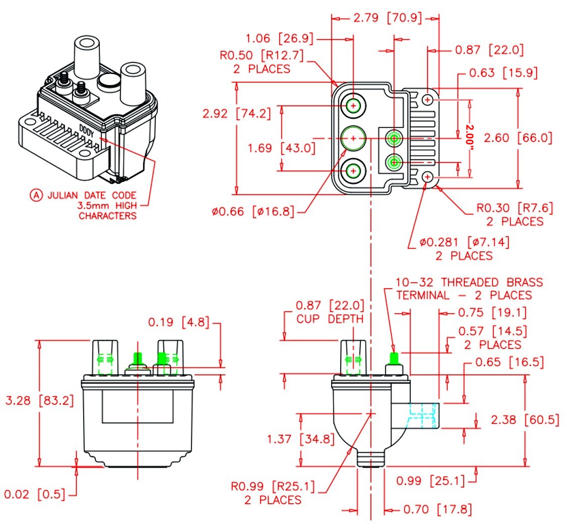 33 Harley Davidson Coil Wiring Diagram